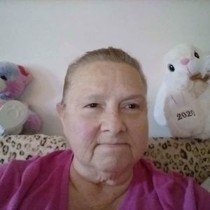 Meet your Posher, Karin